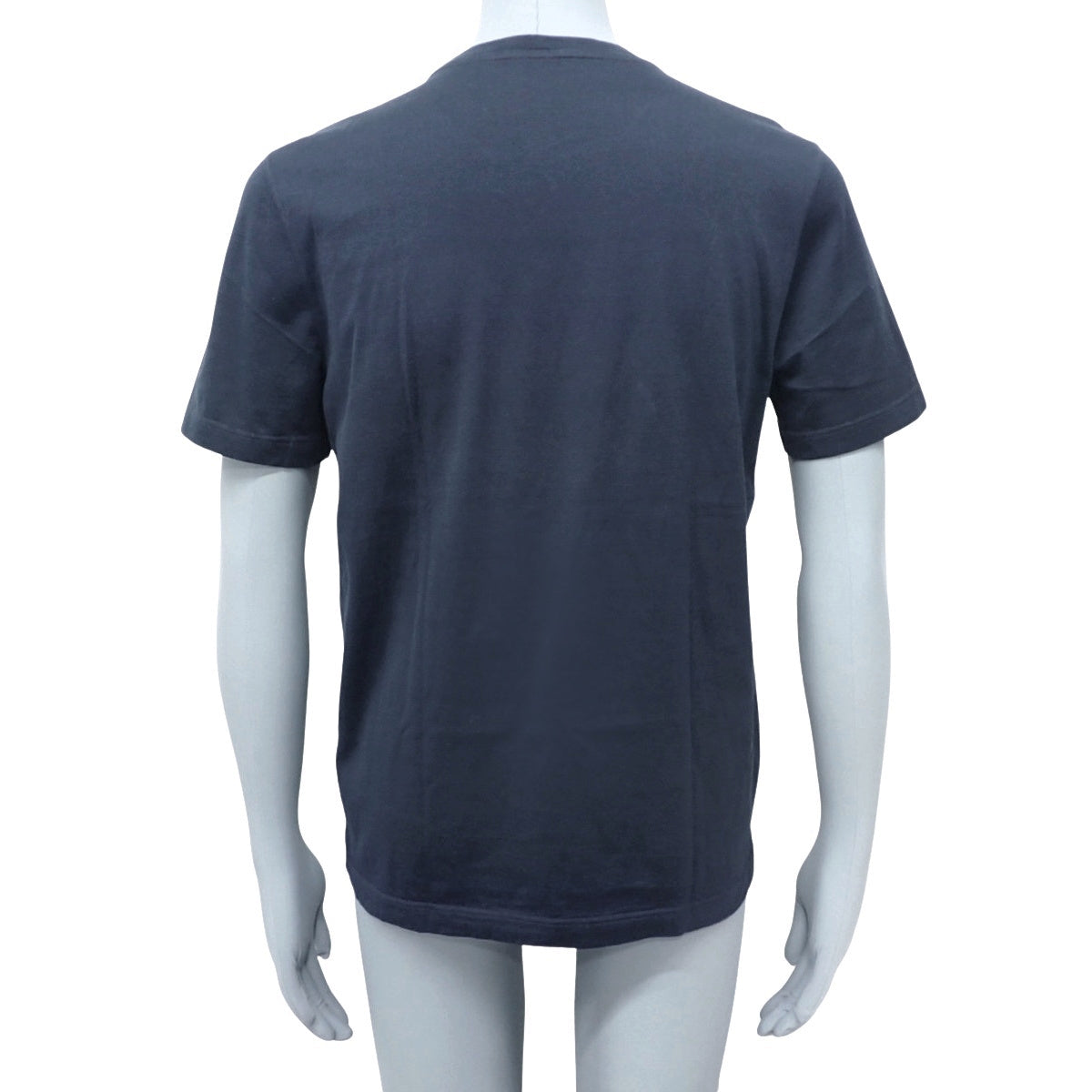 サークルロゴTシャツ M アパレル ファッション 半袖 RM181Q トップス