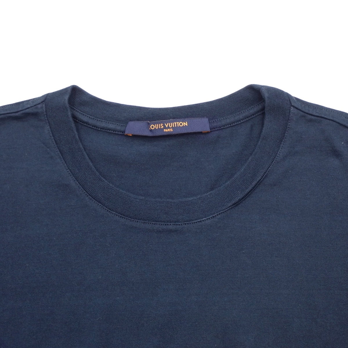サークルロゴTシャツ M アパレル ファッション 半袖 RM181Q トップス