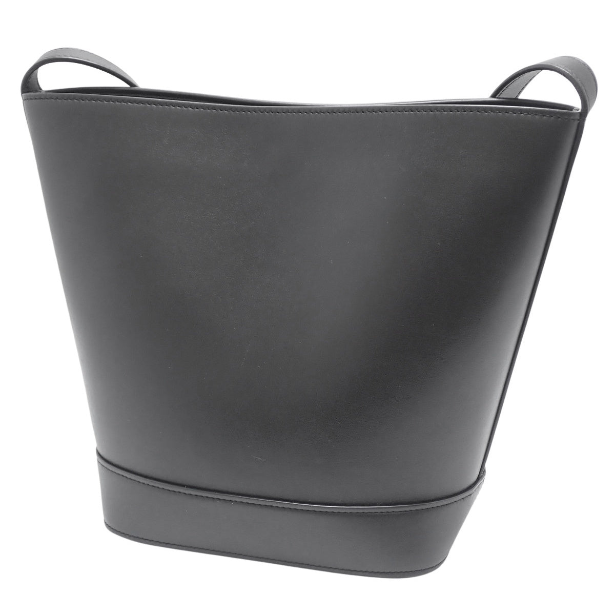 小号水桶包 Cuir Triomphe 小牛皮 198243DU3.38NO