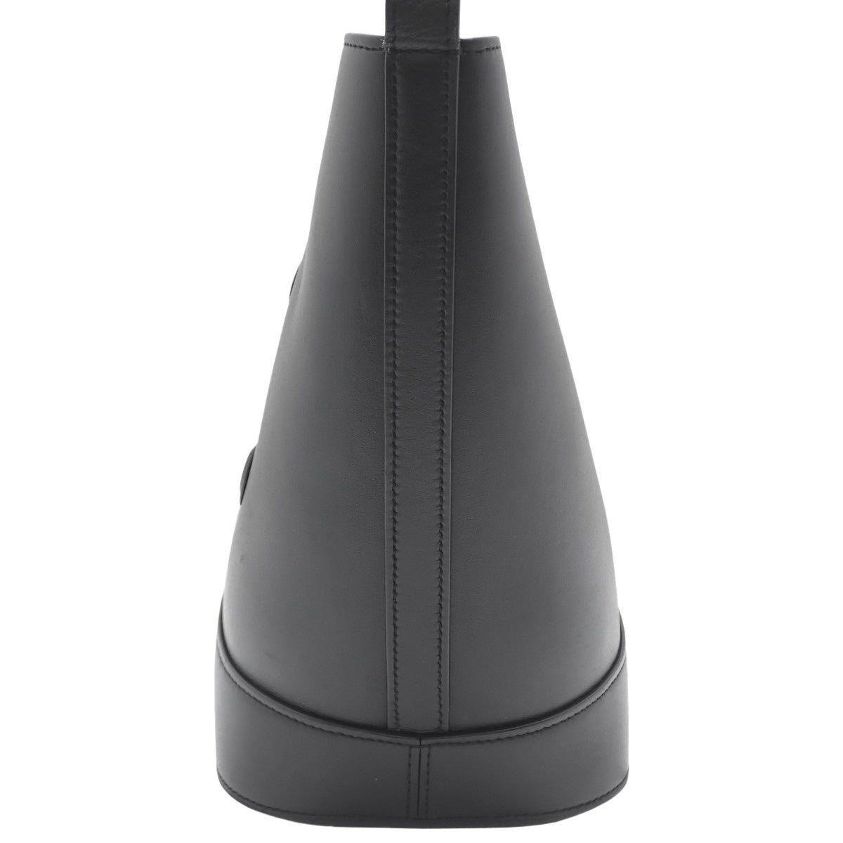 小号水桶包 Cuir Triomphe 小牛皮 198243DU3.38NO