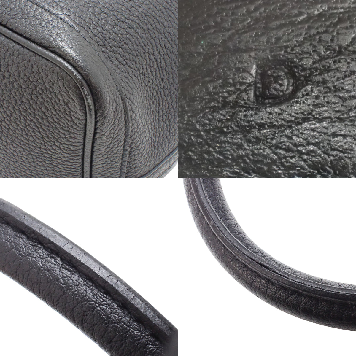 ガーデンパーティPM ネゴンダ パラジウム金具 D刻印