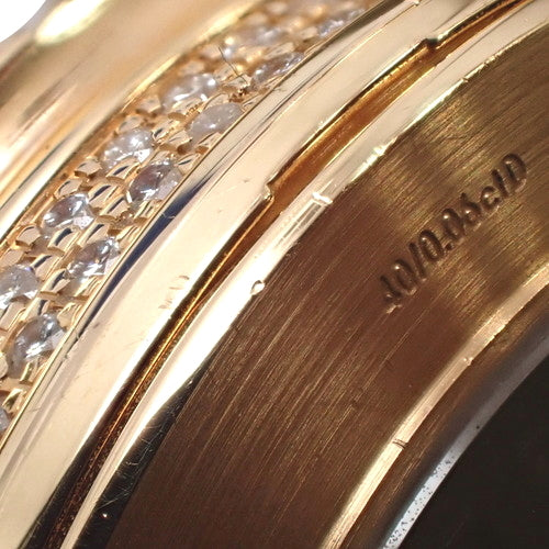 [Warranty included] RDDBEX0863 Excalibur PG/Leather Automatic Watch, Pink Gold, Limited Edition of 8, Diamond