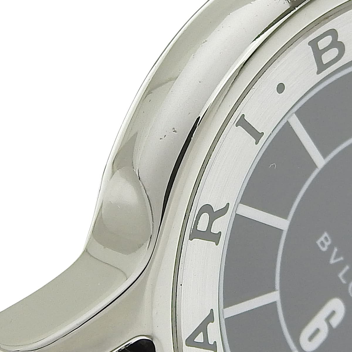 Solotempo ST35S SS 石英男款