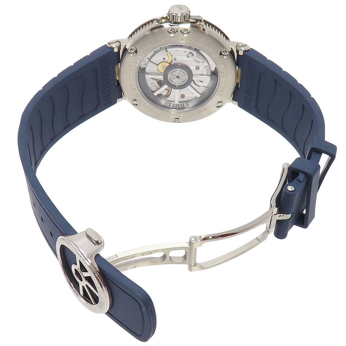 5517BB/Y2/5ZU 船用 5517 WG/橡胶自动