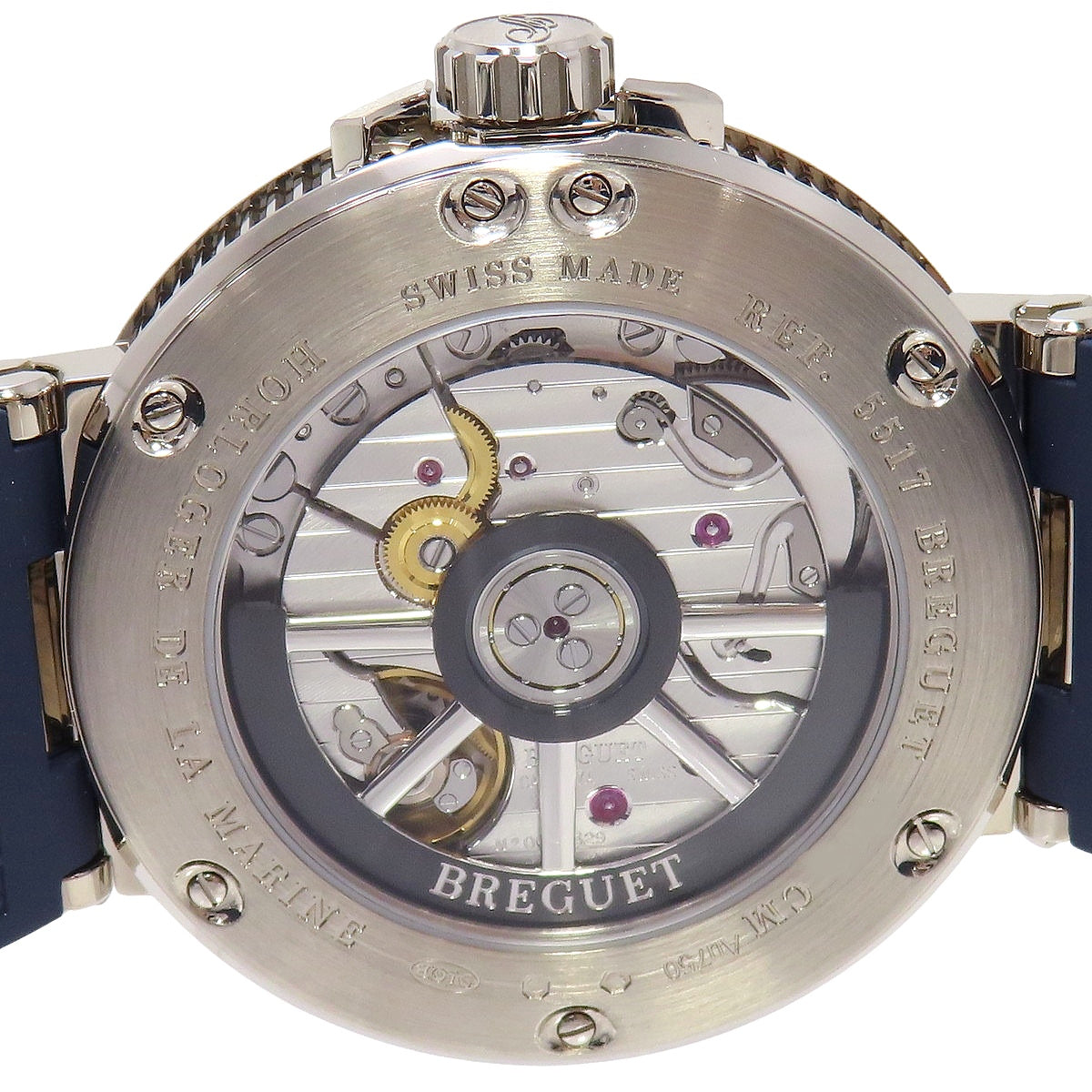 5517BB/Y2/5ZU 船用 5517 WG/橡胶自动