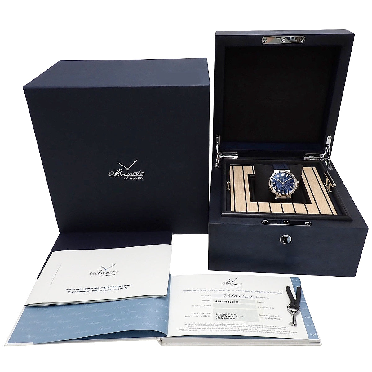 5517BB/Y2/5ZU 船用 5517 WG/橡胶自动