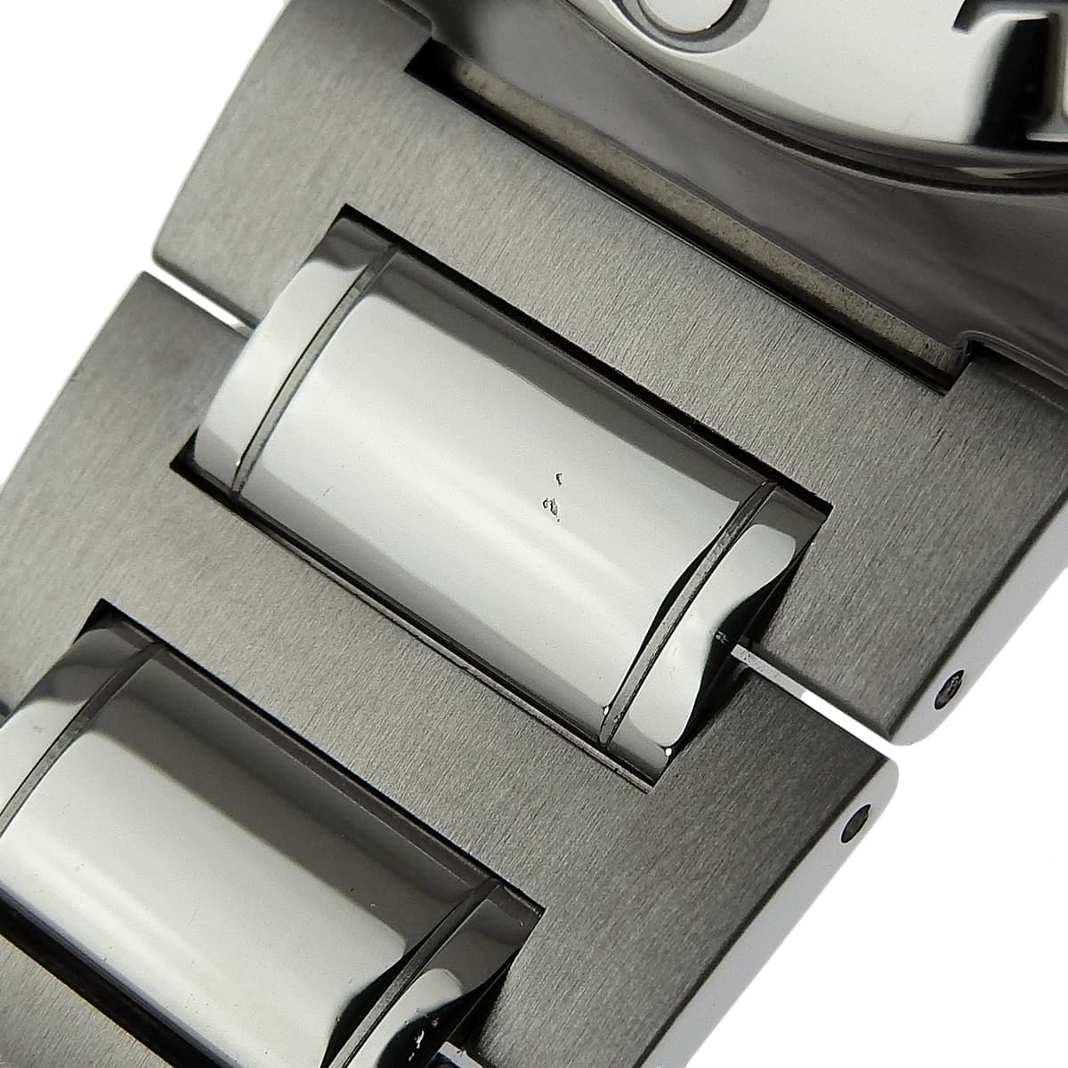 宝格丽 (Bvlgari) BB42SSAUTO SS 自动男士腕表