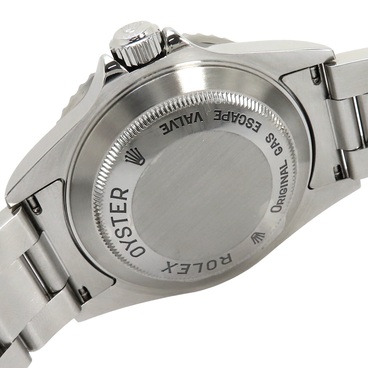 劳力士 Sea-Dweller 16600，Sea-Dweller，精钢材质，F字头，黑色表盘，自动上链。