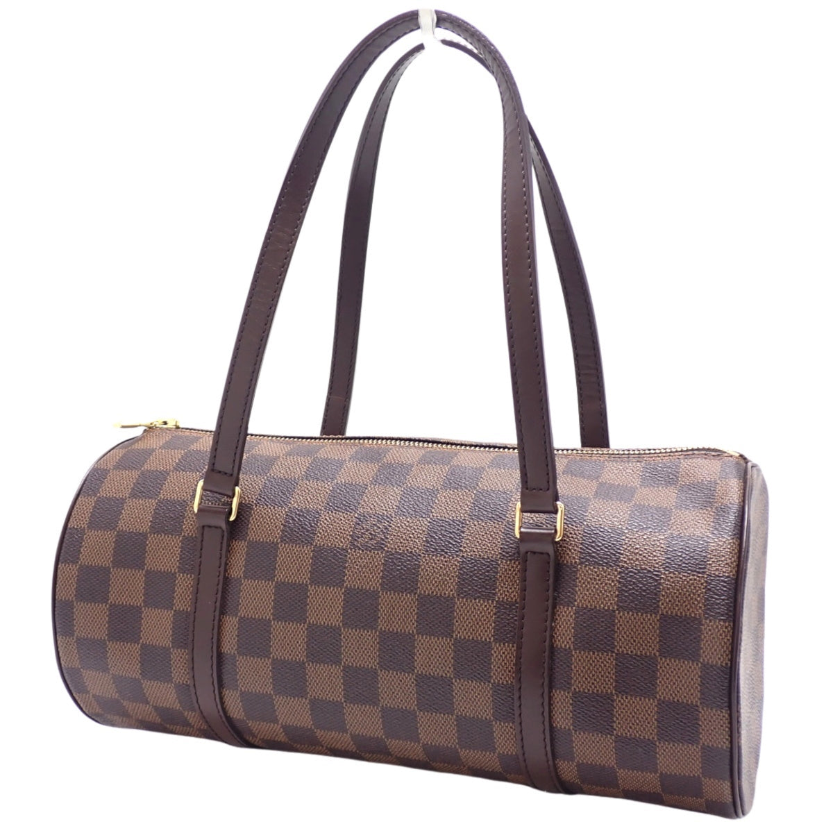 Damier Ebene Papillon 30 Damier Canvas Ebene N51303