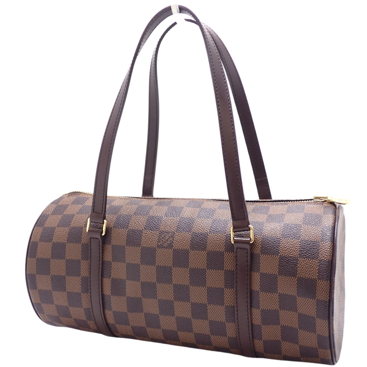 Damier Ebene Papillon 30 Damier Canvas Ebene N51303
