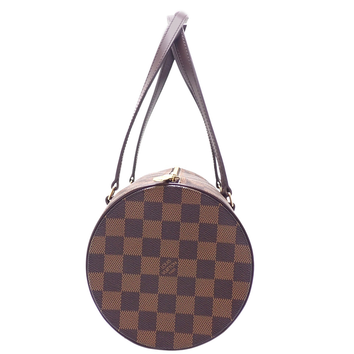 Damier Ebene Papillon 30 Damier Canvas Ebene N51303