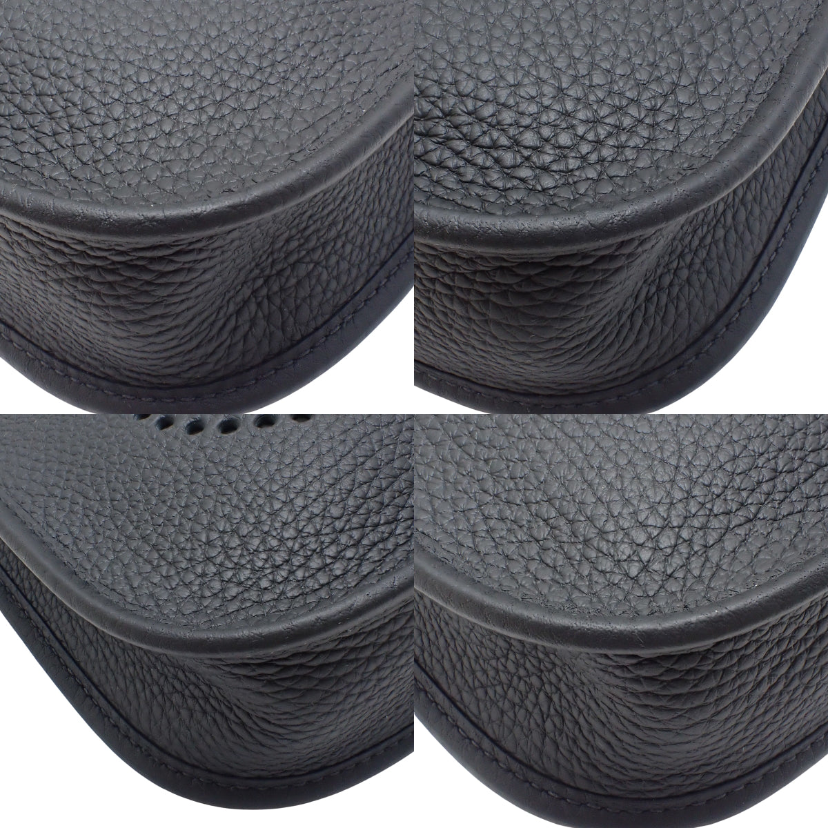 [新品] Evelyn Amazon TPM K Stamp Evelyn Taurillon Clemence