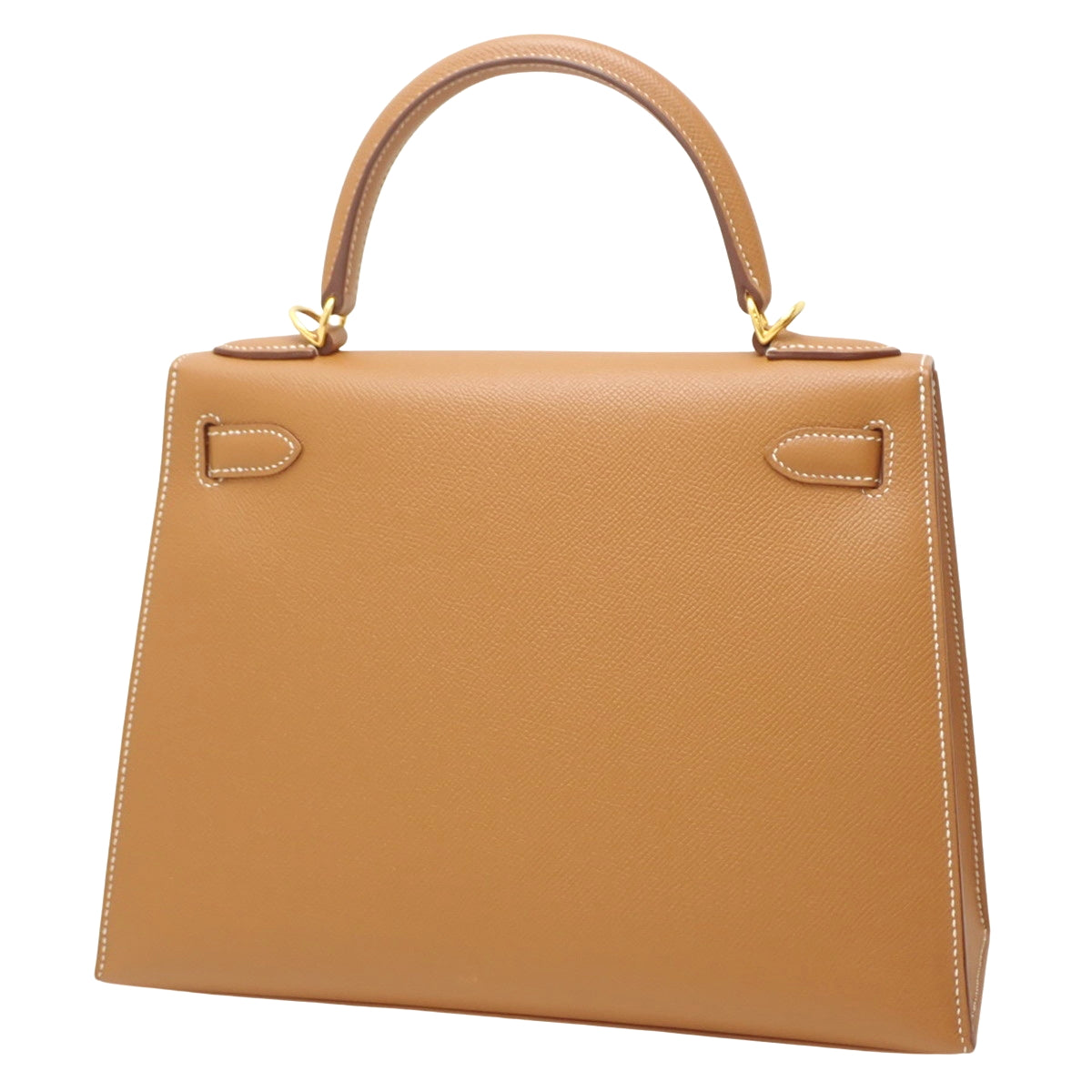 ケリー28 (外縫い) ヴォーエプソン ゴールド D刻印