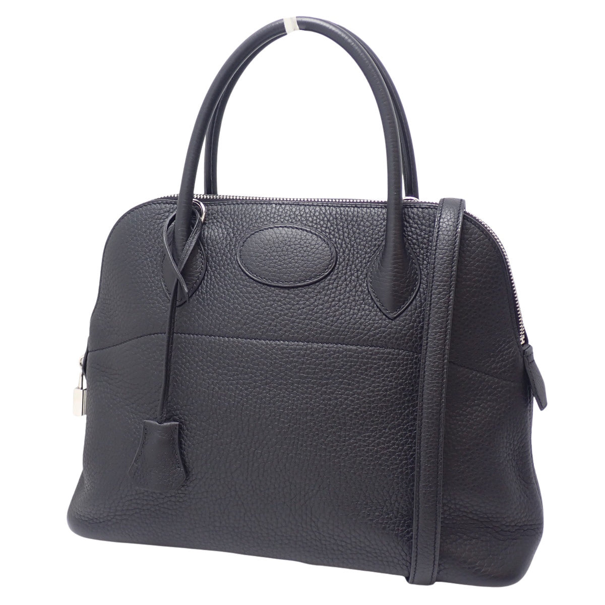 ボリード31 トリヨンクレマンス パラジウム金具 C刻印