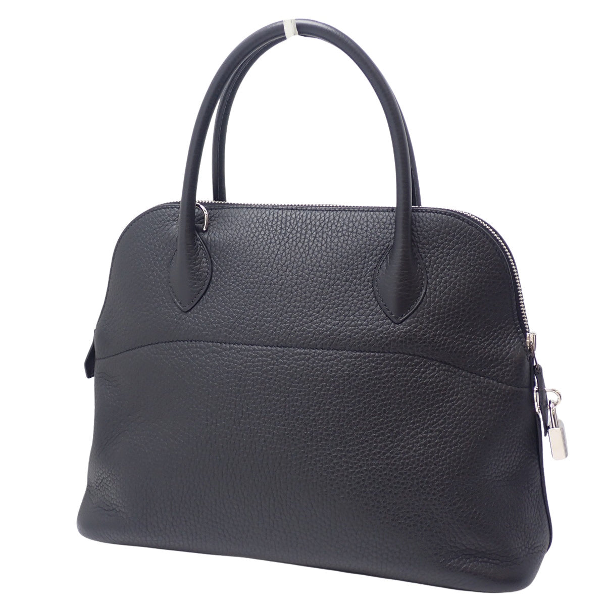 ボリード31 トリヨンクレマンス パラジウム金具 C刻印