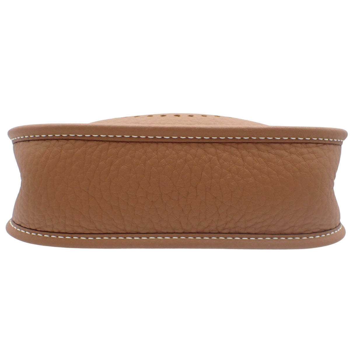 [New] Evelyn Amazon TPM Short Evelyn Taurillon Clemence Gold K Stamp