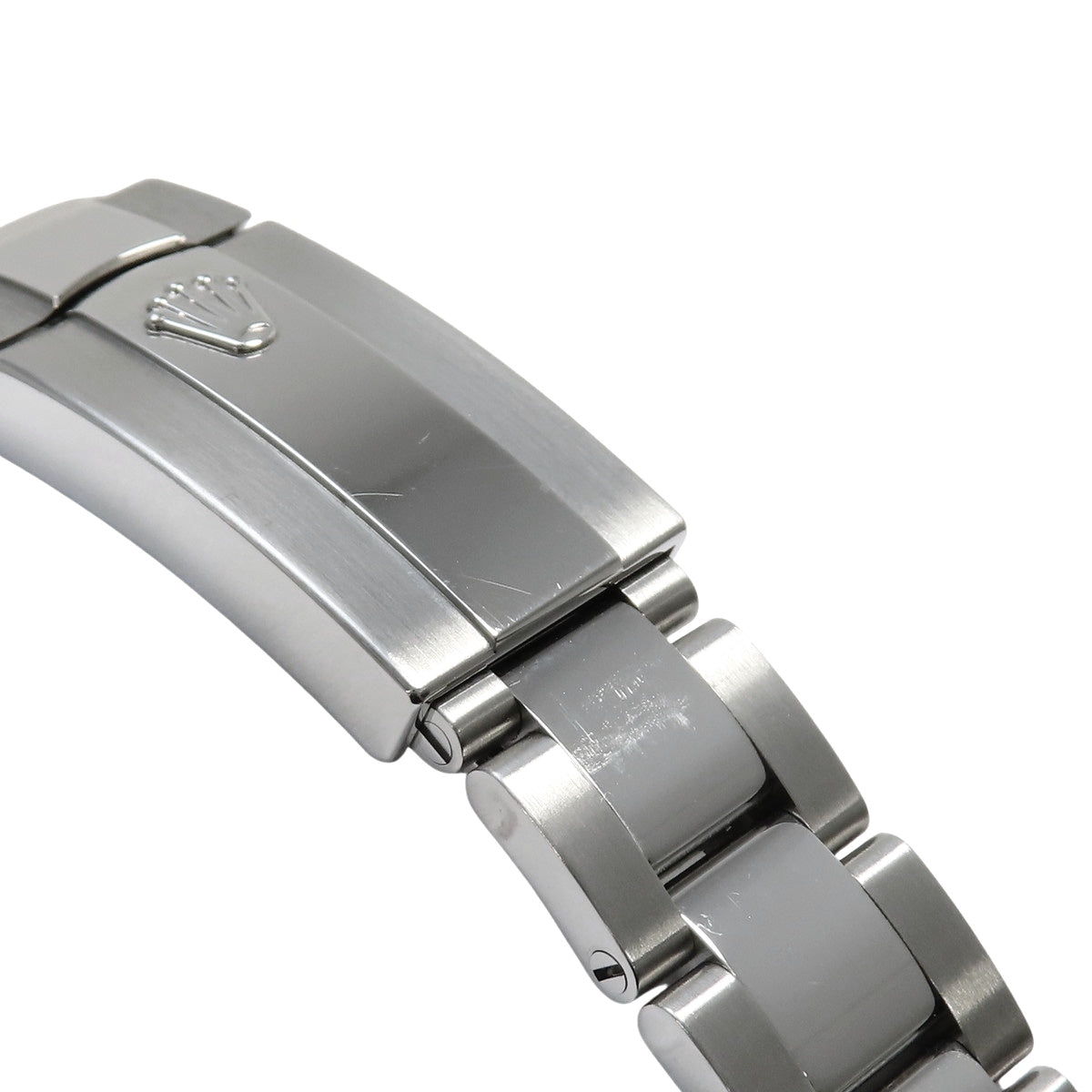 日志型31 178344 WG/SS 随机编号 紫色表圈镶钻 VI型钻石 自动上链