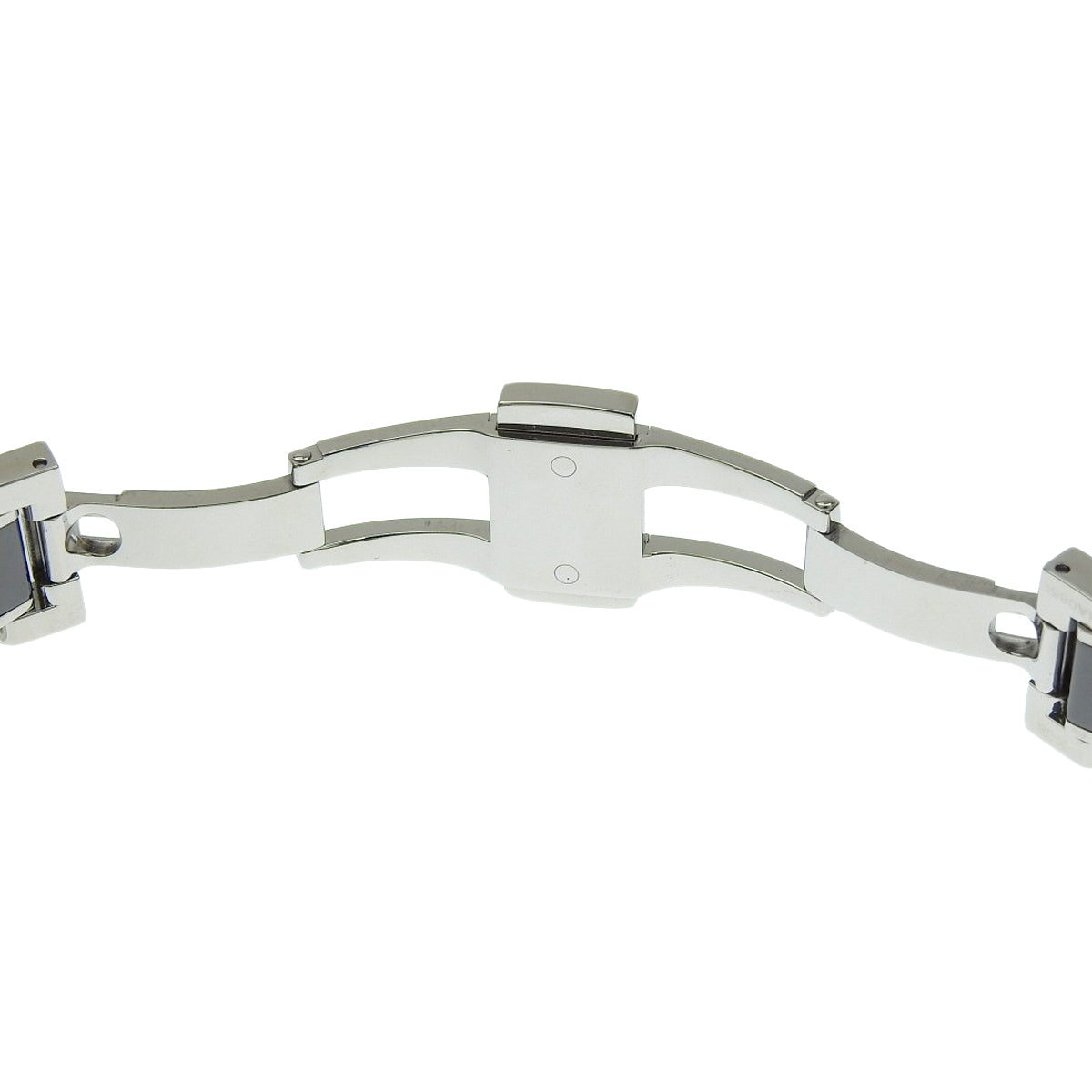 Formula 1 WAH1210.BA0859 SS/CE 黑色石英女表