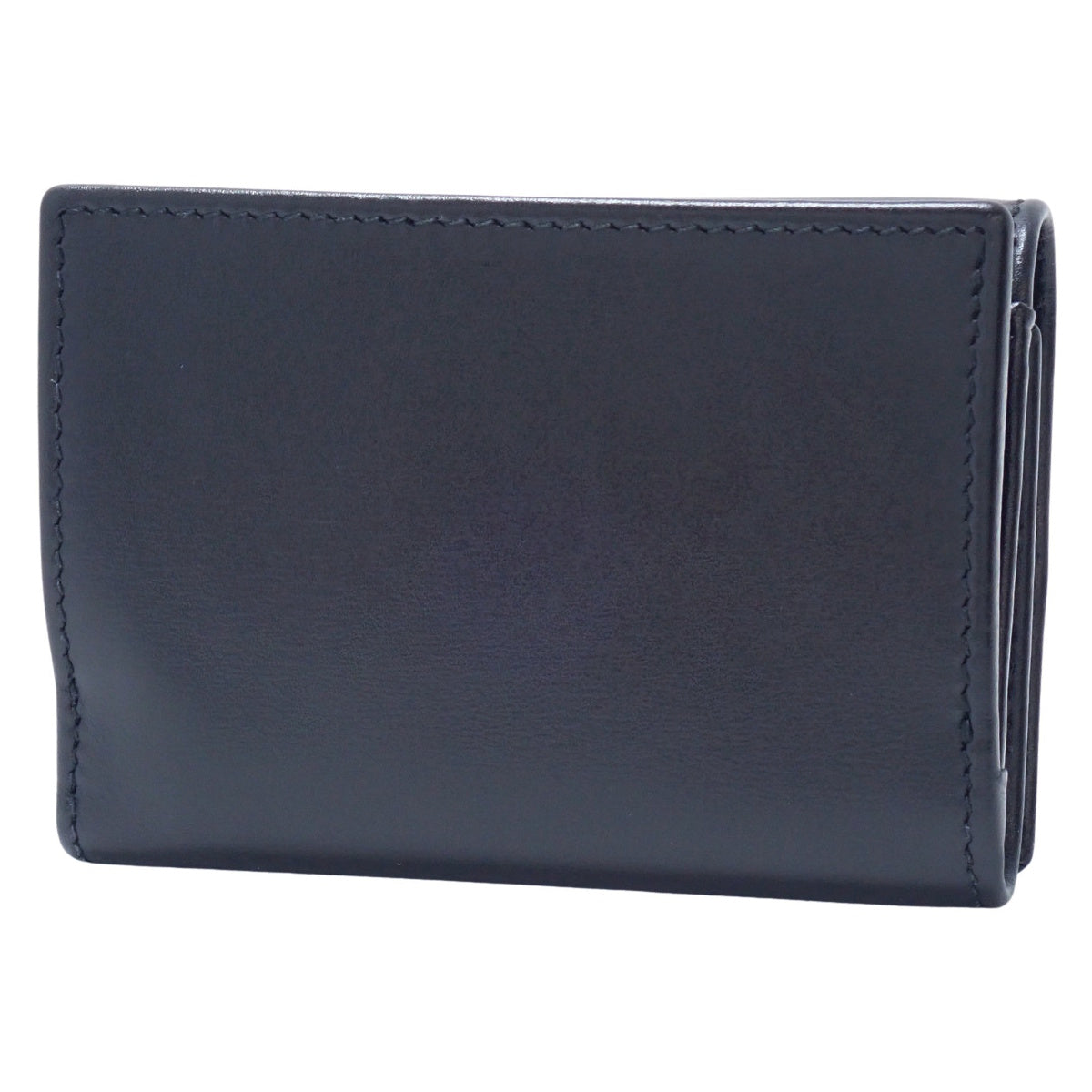 Horsebit 1955 三折迷你皮革钱包 644462