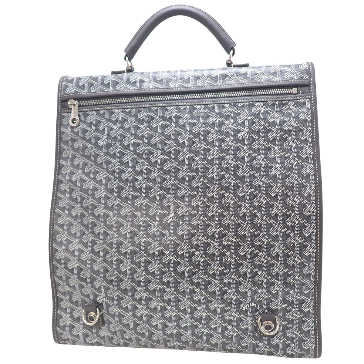 マーカージュ スーパーキャット サンレジェ PVCコーティングキャンバス ゴヤールディンキャンバス