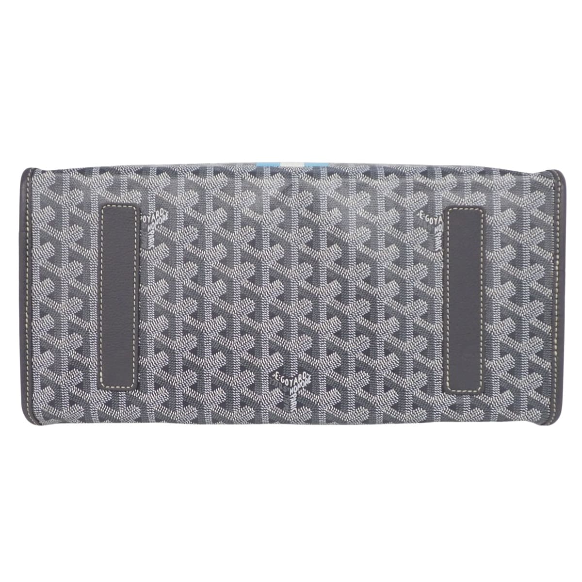 マーカージュ スーパーキャット サンレジェ PVCコーティングキャンバス ゴヤールディンキャンバス