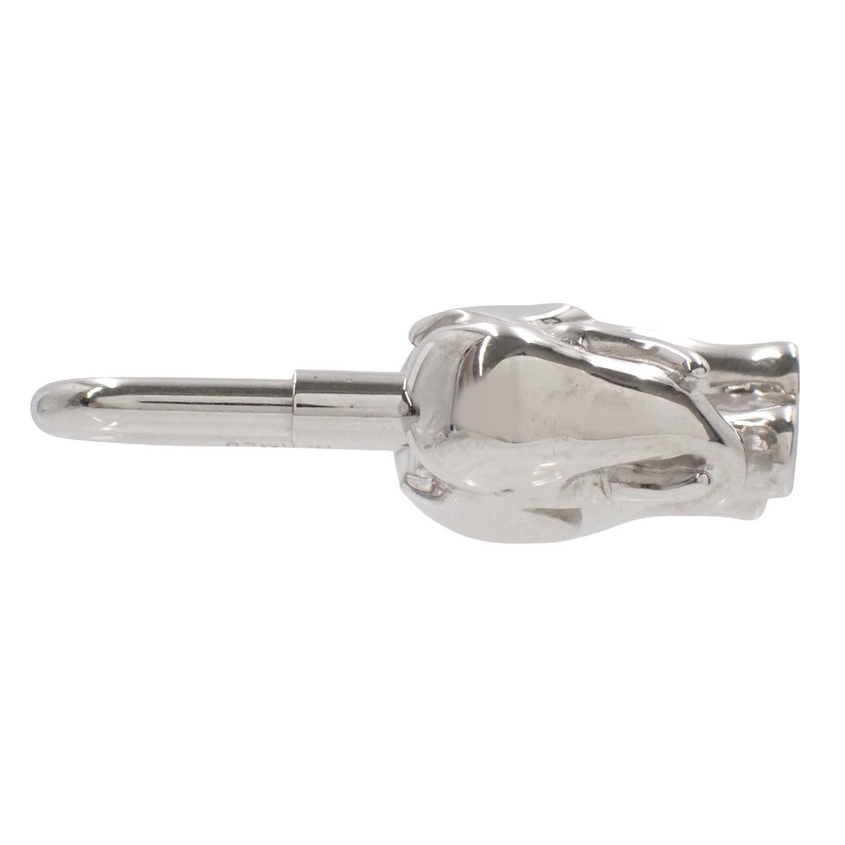 Cadena 吊饰大象金属银