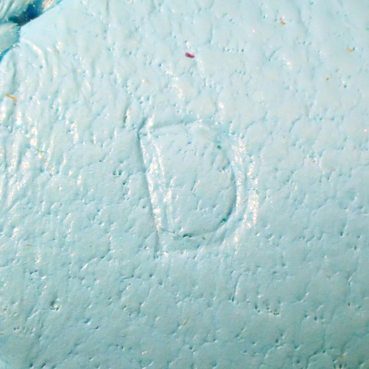 Rodeo Charm PM Anjou Milo Vert Verone/Gold/Celeste D Stamp