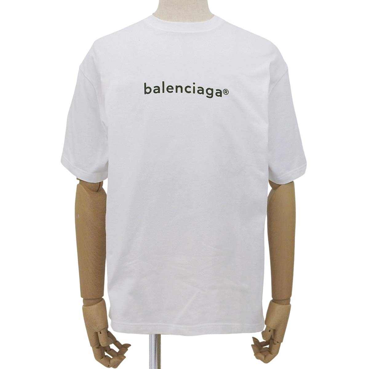 Logo T-shirt, 2020, Size XS