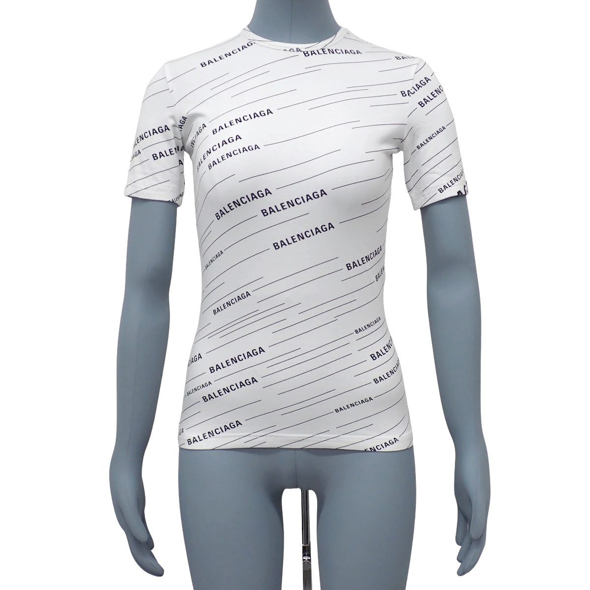 ロゴ Tシャツ 2018年 S