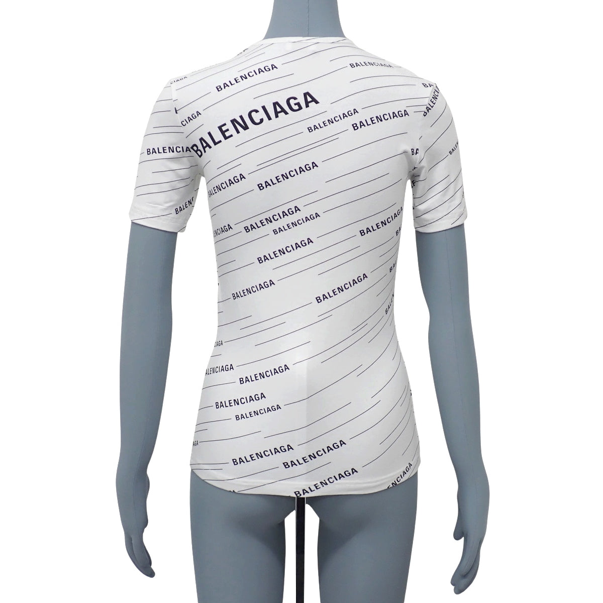 ロゴ Tシャツ 2018年 S