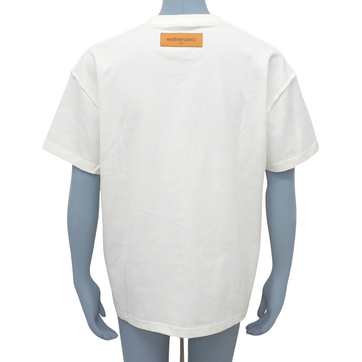 レインボーロゴプリント Tシャツ 2023年 M RM231