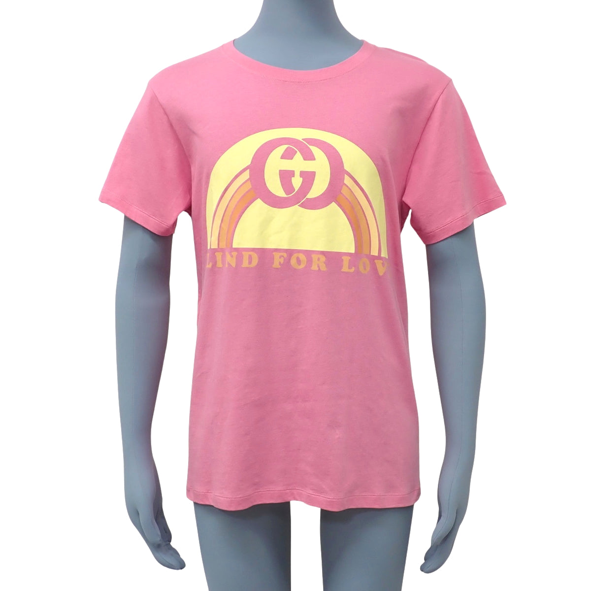 BLIND FOR LOVE Tシャツ S