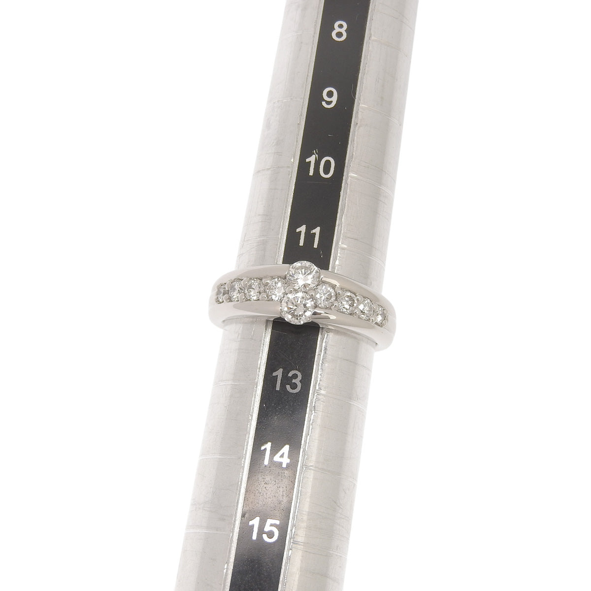 钻石戒指 D0.70 Pt900 铂金