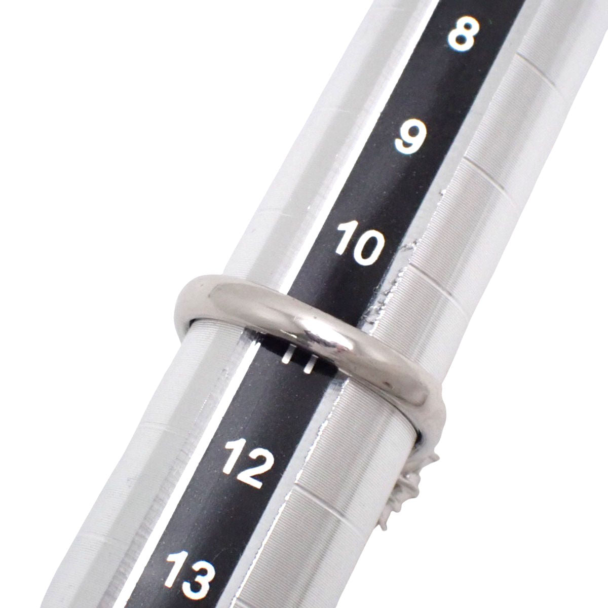 タンザナイト ダイヤモンド リング TZ20.50/D1.84 プラチナ Pt900