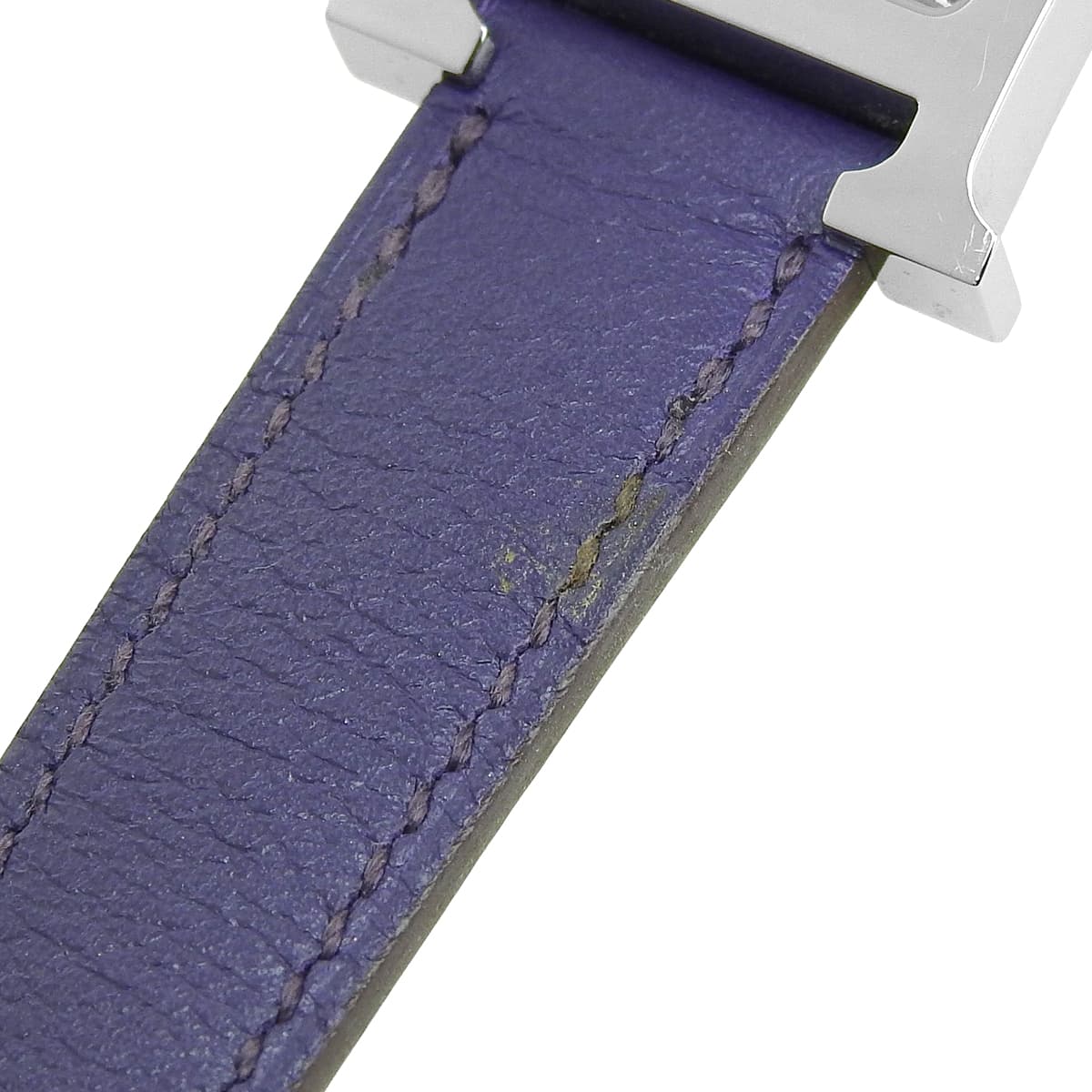 Hウォッチ HH1.210 レザー クオーツ レディース