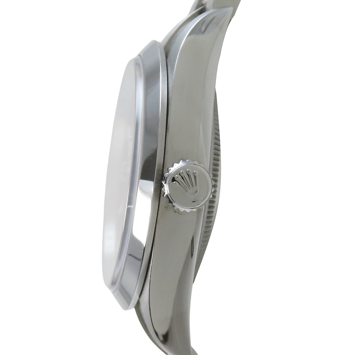 124270 探险家型1号 SS 随机编号 自动上链 黑色