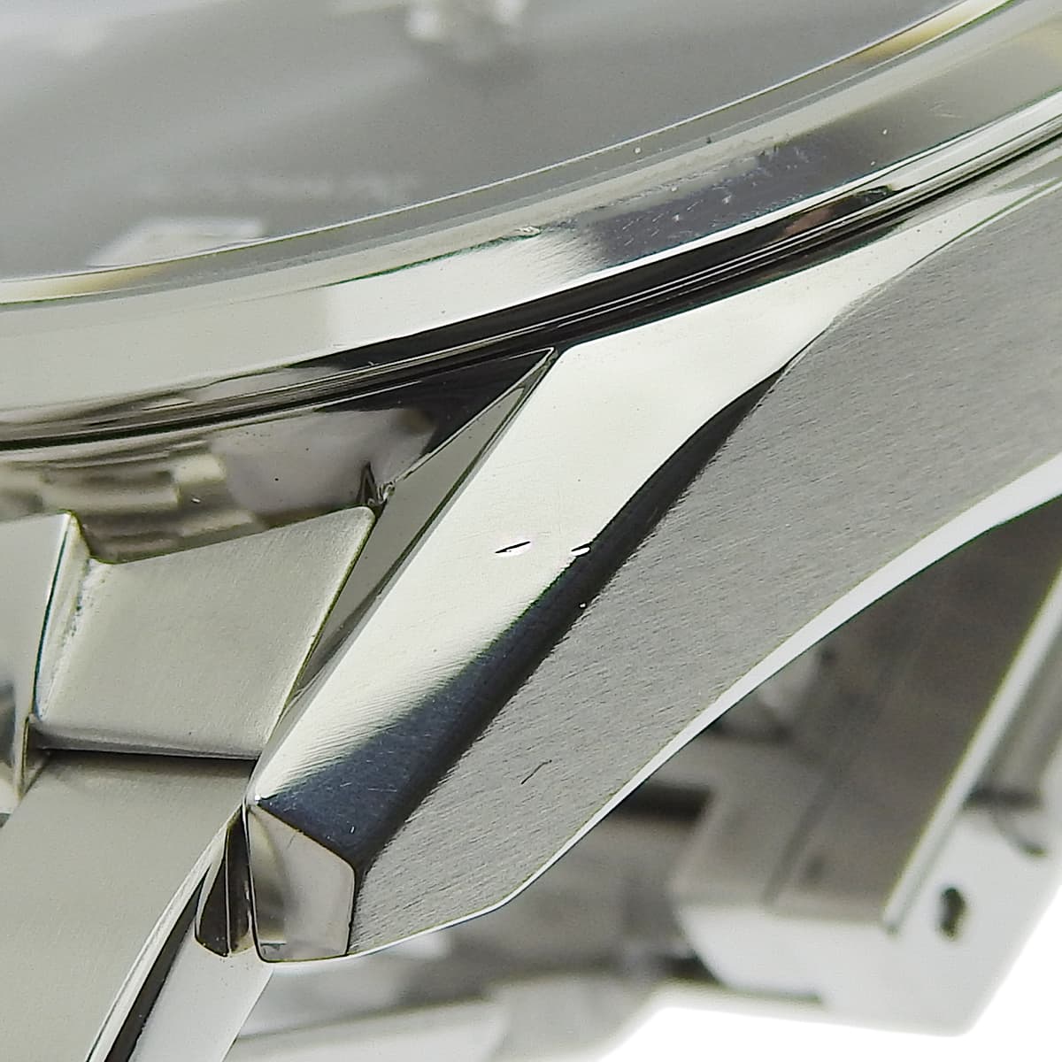 カレラ デイト WBN2110.BA0639 SS 自動巻き メンズ