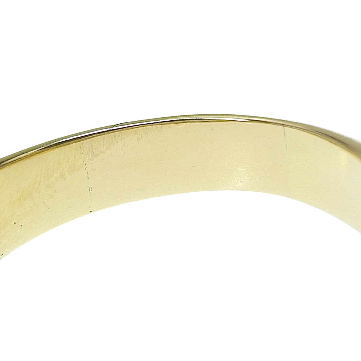 钻石戒指 D3.05 18K黄金