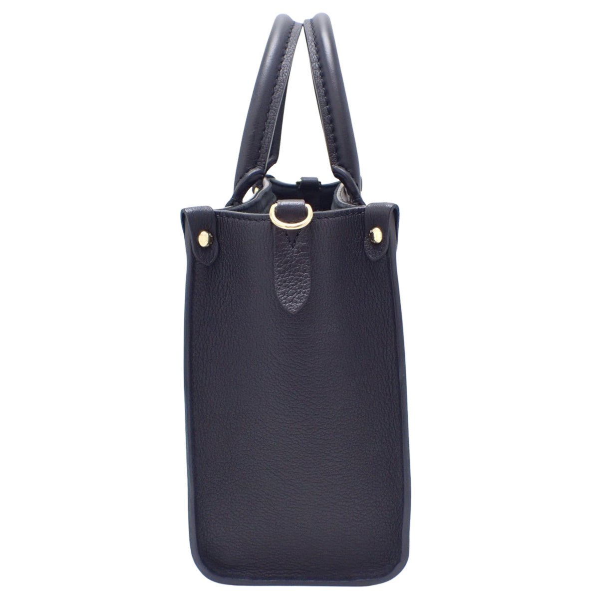 Rock &amp; Go 粒面小牛皮 Noir M22311