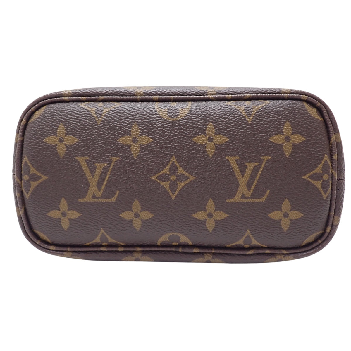 Monogram Neverfull BB Monogram Canvas Beige M46705