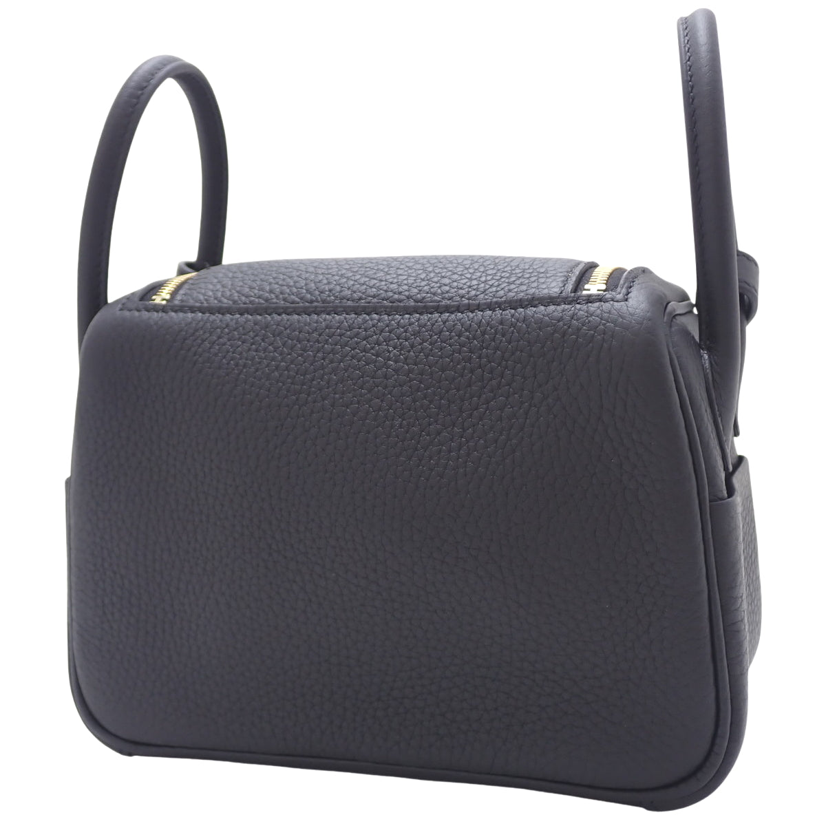 [新] Lindy Mini Taurillon Clemence K 邮票