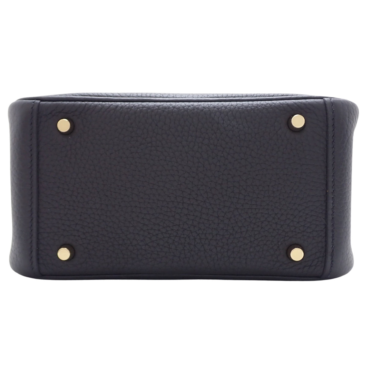 [New] Lindy Mini Taurillon Clemence K Stamp
