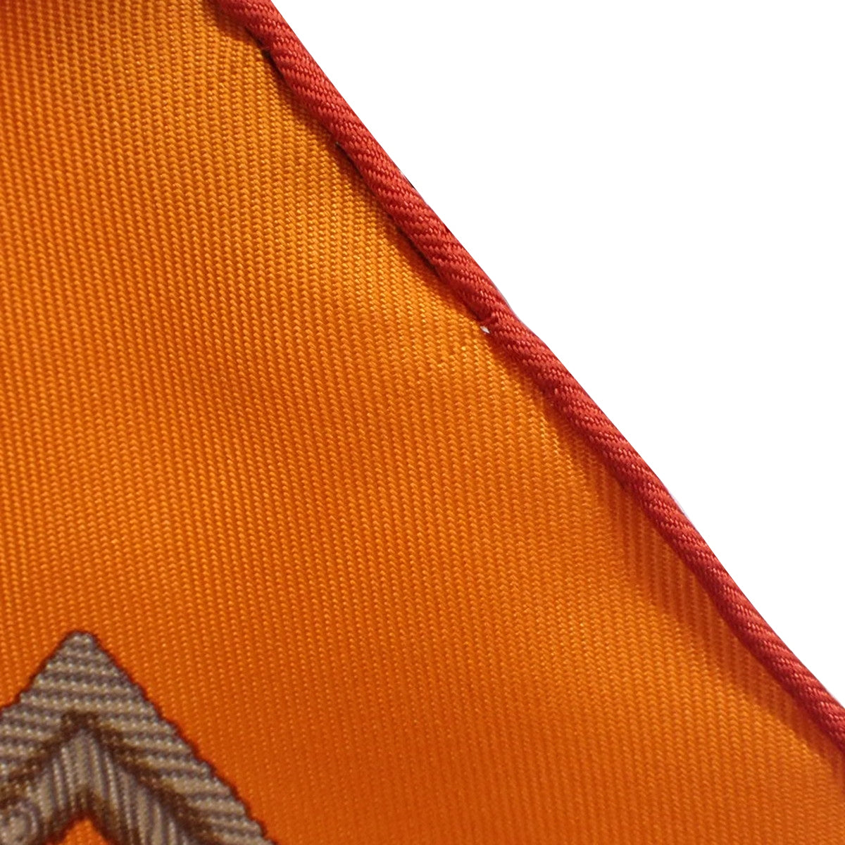 LES ARMES DE PARIS Paris Coat of Arms Carré 40 Silk