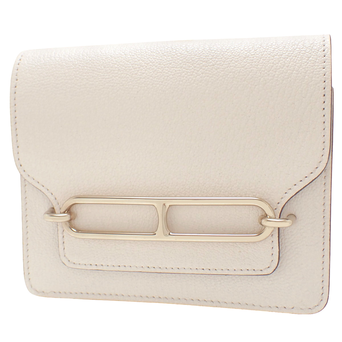 [未使用] Lauris Ruri Slim Chevre Mysore Nata B 邮票