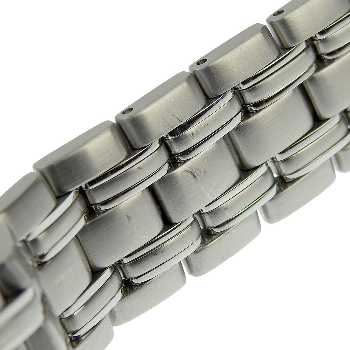 シーマスター 2516.50 SS ブラック オートクォーツ メンズ