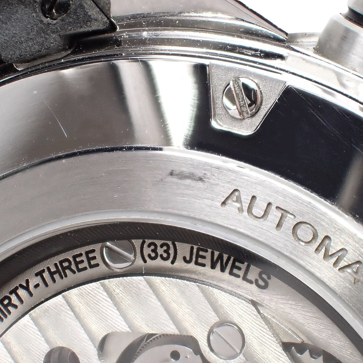 CBG2A10.BA0654 卡莱拉系列 Heuer 02 机芯计时码表 不锈钢/橡胶自动上链