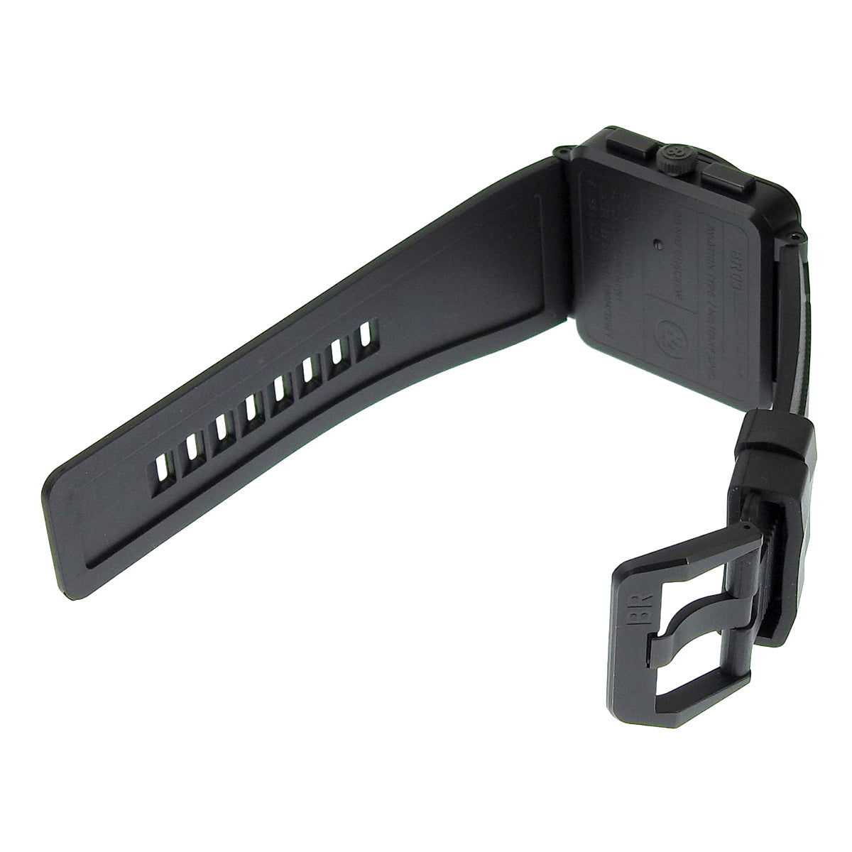 ファントム BR03-94 SS ブラック 自動巻き メンズ