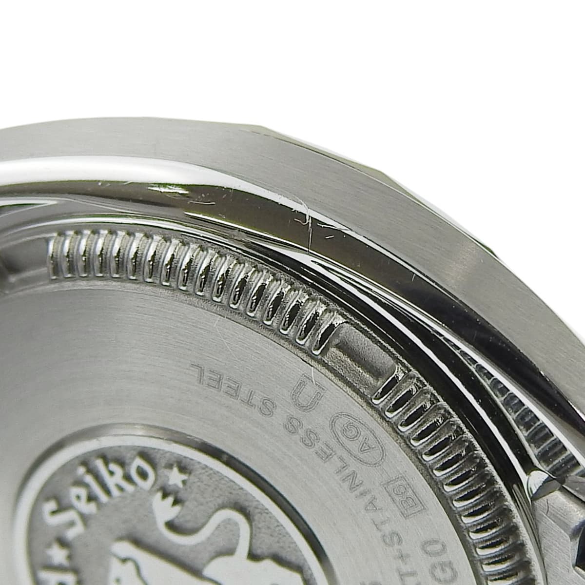 エレガンスコレクション STGF331 WG/SS ダイヤインデックス クオーツ レディース