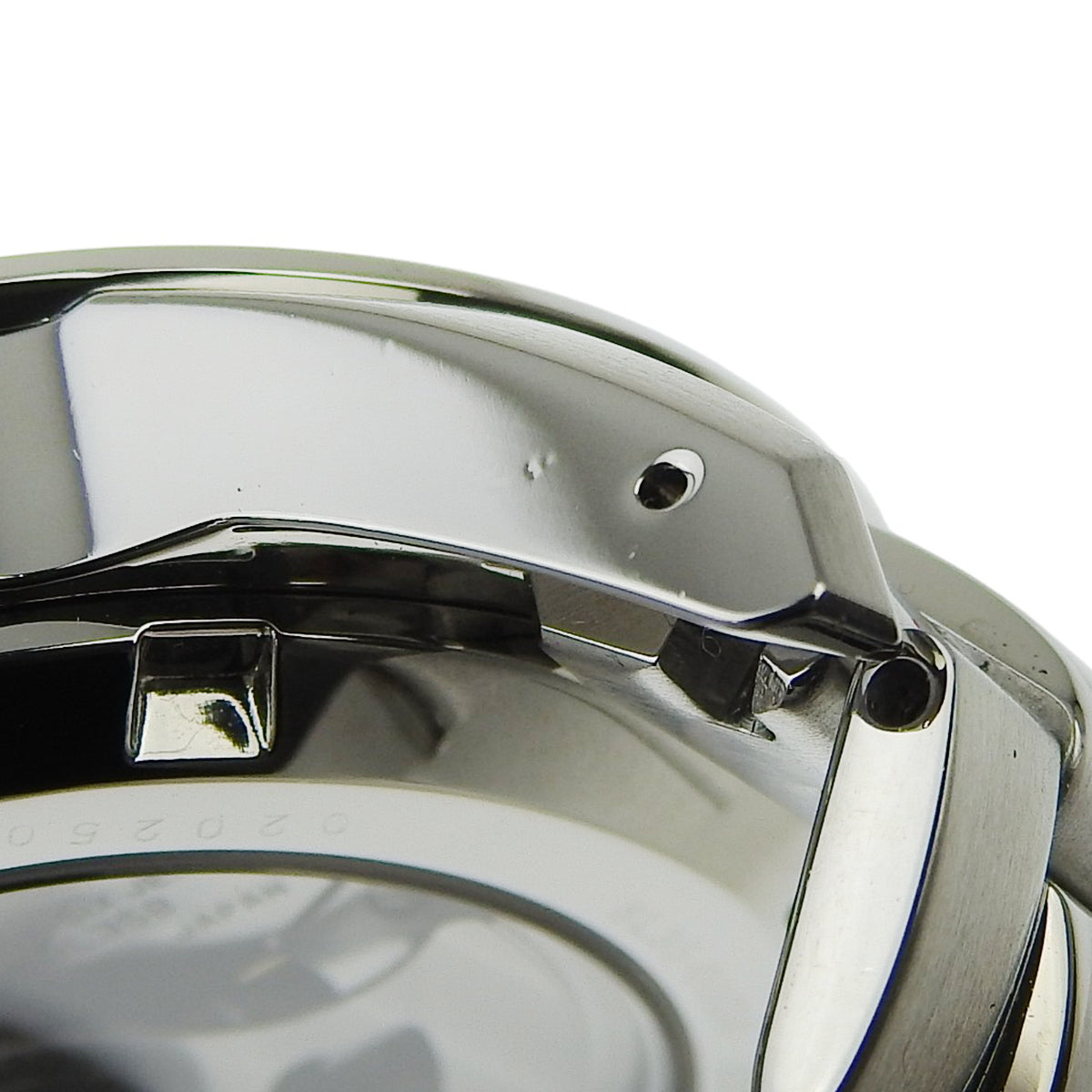 BRIGHTZ Phoenix SAGQ003 SS 黑色自动男士腕表