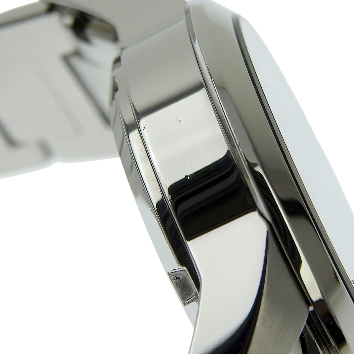 ブライツ フェニックス SAGQ003 SS ブラック 自動巻き メンズ